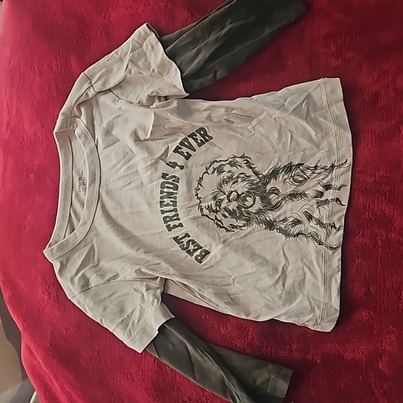 size 2t boys lot - Picture 3 of 6